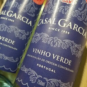 Casal Garcia Vinho Verde