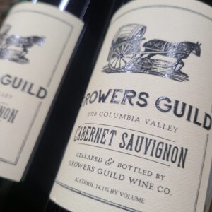 Grower's Guild Cabernet Sauvignon 2020