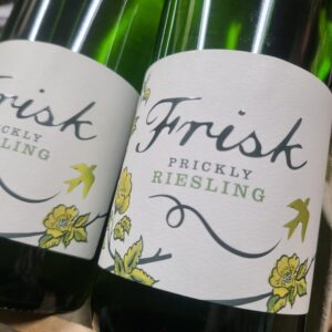 Frisk Prickly Riesling 2021