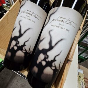 Bogle Phantom Red Blend 2020