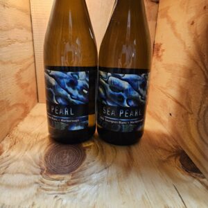 Sea Pearl Sauvignon Blanc 2025