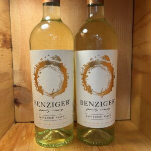 Benzinger Sauvignon Blanc 2024