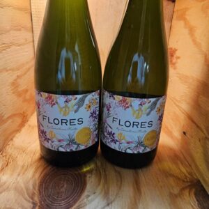 Flores Blanc Sparkling