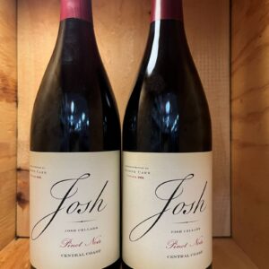 Josh Cellars Pinot Noir 2024
