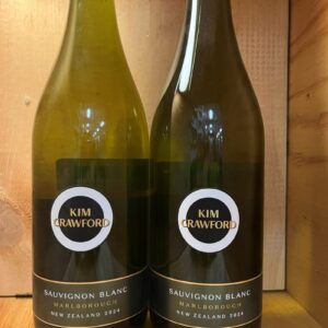 Kim Crawford Sauvignon Blanc 2023