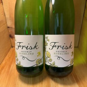 Frisk Prickly Riesling 2021