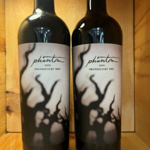 Bogle Phantom Red Blend 2020