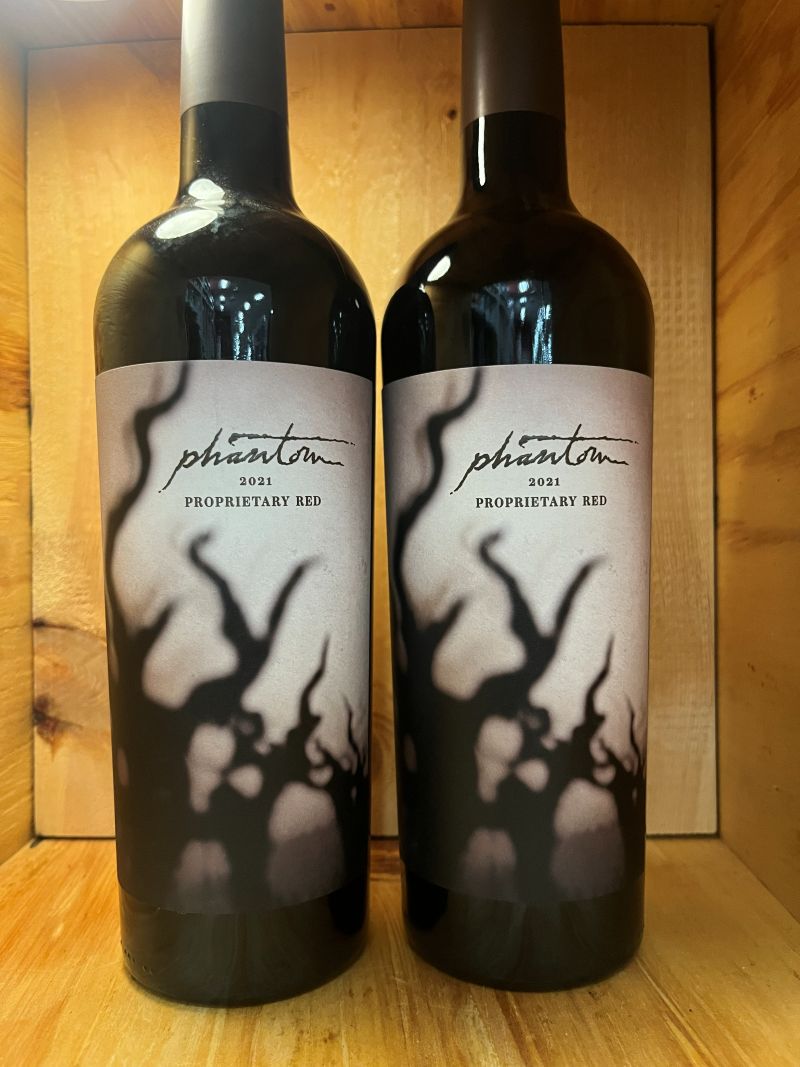 Bogle Phantom Red Blend 2020